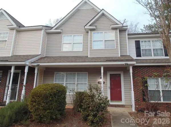 12651 Bluestem Lane, Charlotte, NC 28277