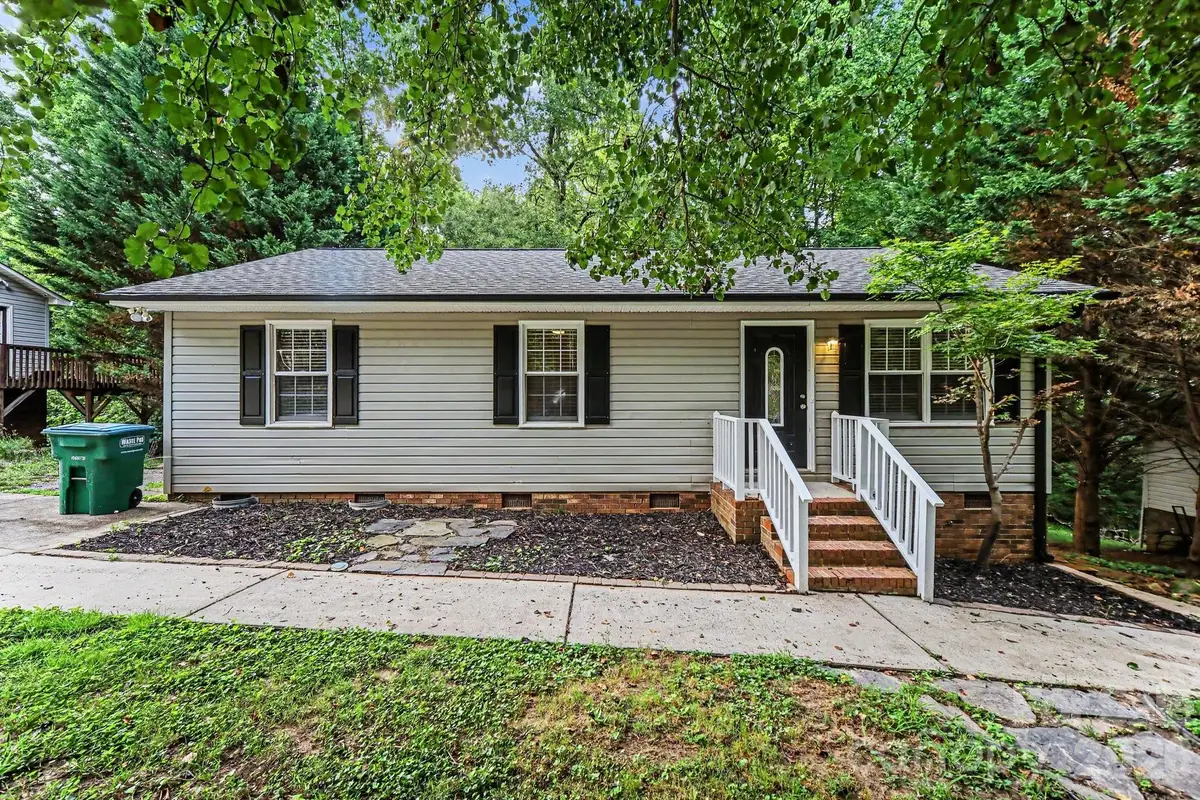 505 S 13th Street, Bessemer City, NC 28016 - #1