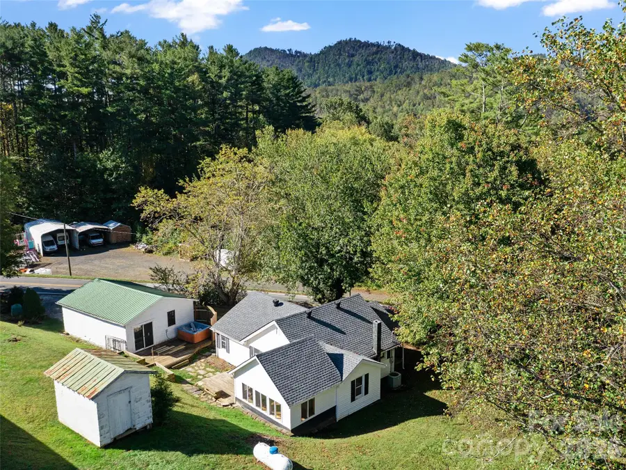 370 Bear Creek Church Road, Bakersville, NC 28705 - #2