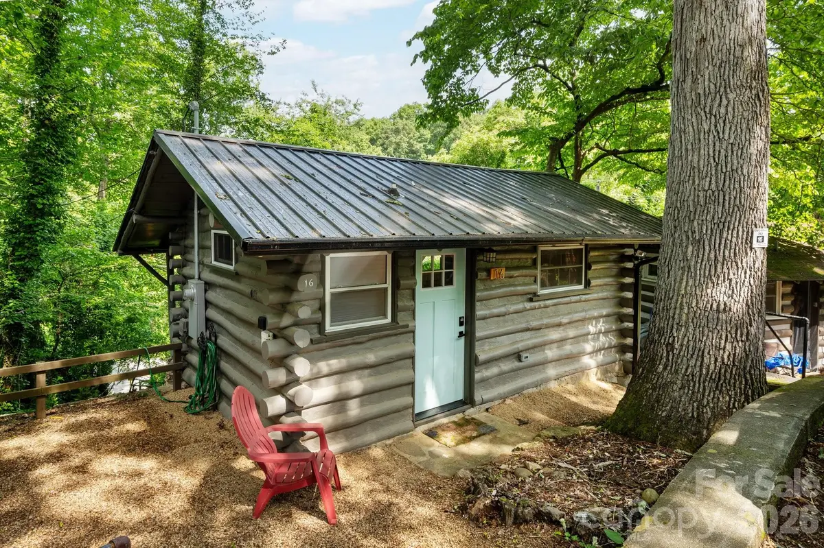 16 Cottage Drive, Asheville, NC 28805 - #1