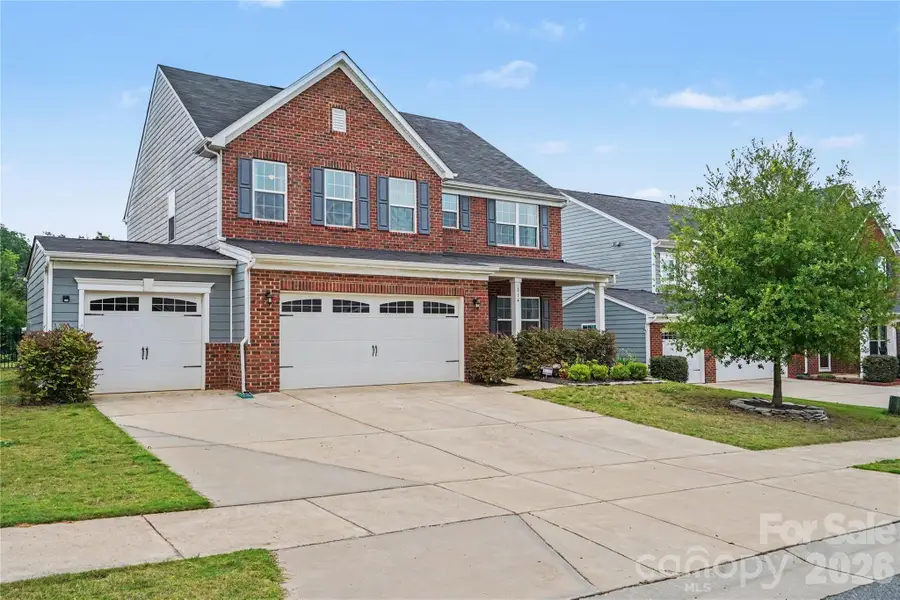 134 Tetcott Street, Mooresville, NC 28115 - #2