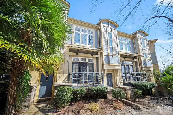 906 Garden District Drive, Charlotte, NC 28202