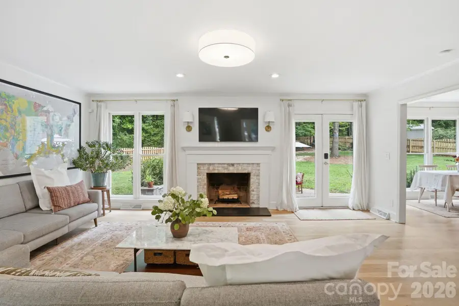 2516 Greenbrook Parkway, Matthews, NC 28104 - #3