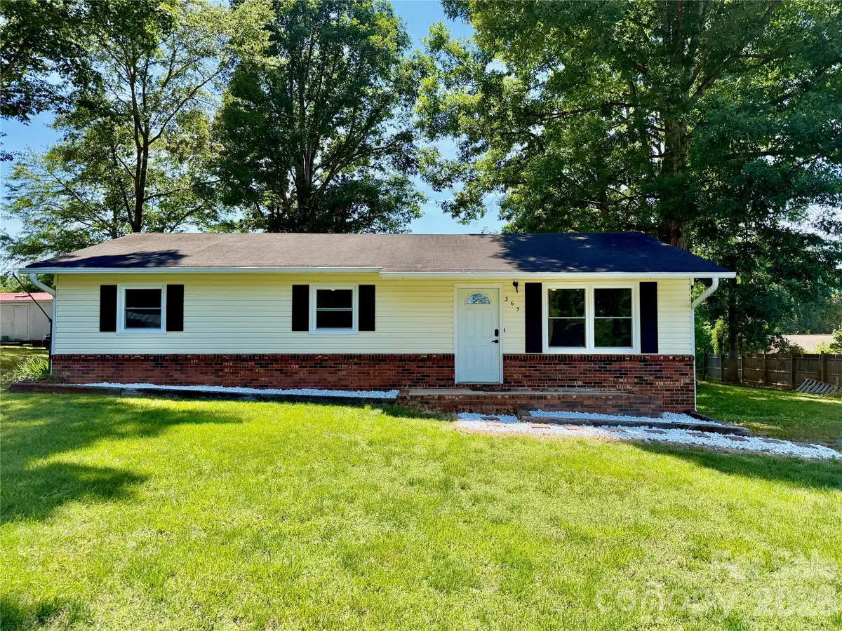 363 Don Mcginnis Road, Lincolnton, NC 28092 - #1