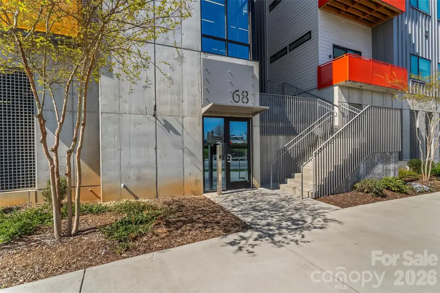 68 Craven Street #312, Asheville, NC 28806 - #2