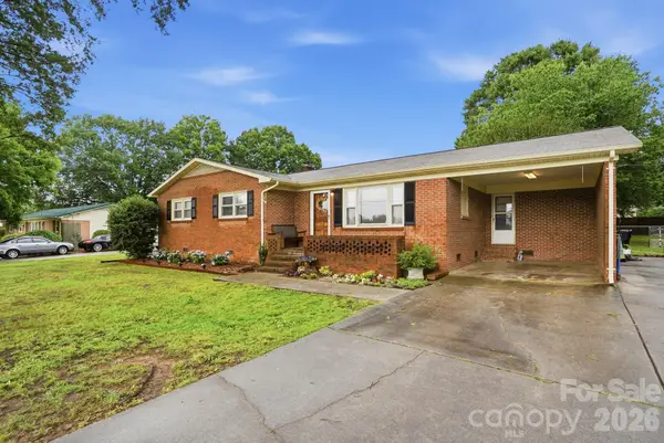 913 SW Gasser Drive Sw, Concord, NC 28027