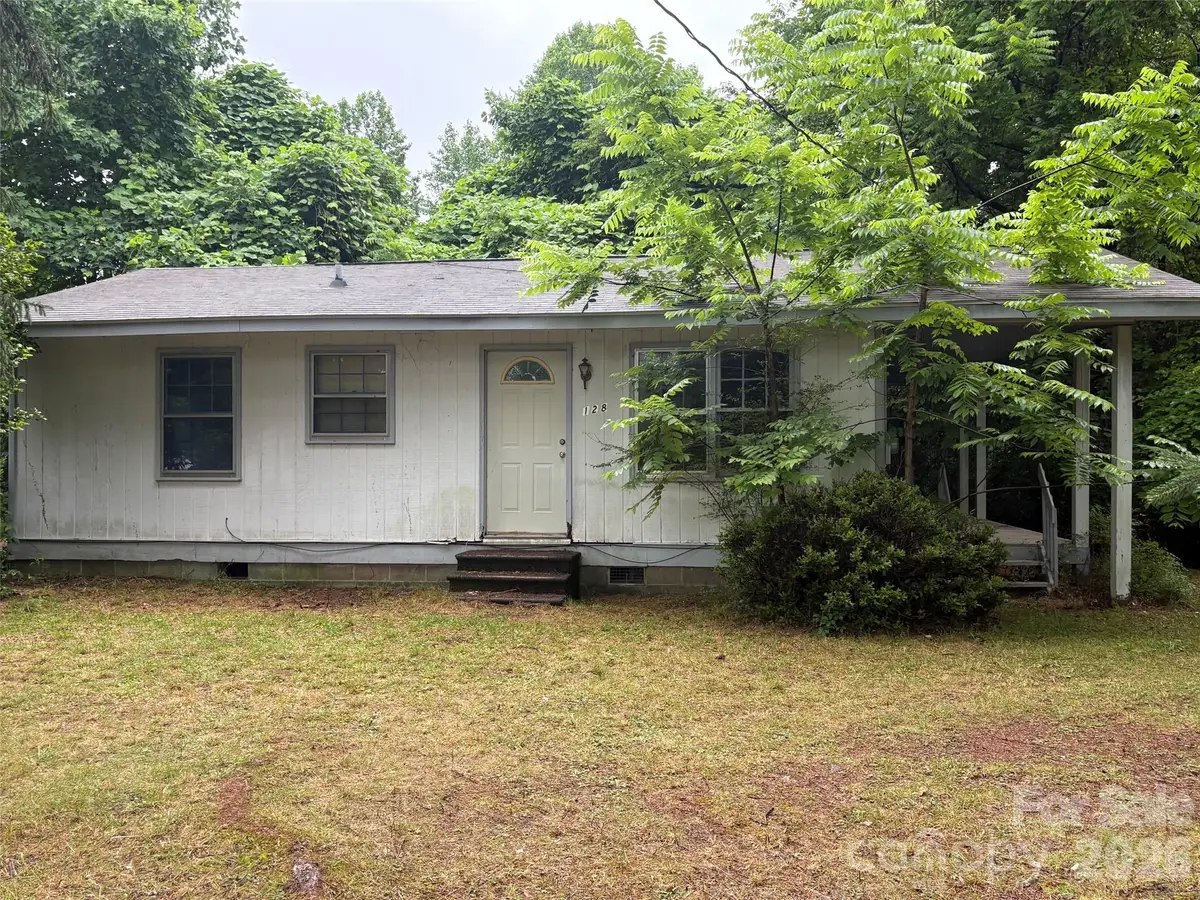 128 Burrell Mountain Road, Brevard, NC 28712 - #1