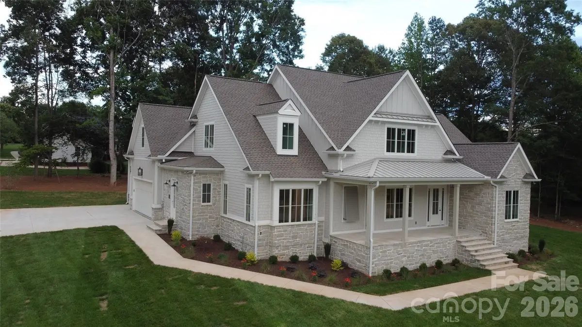 126 Manorly Lane, Mooresville, NC 28115 - #1
