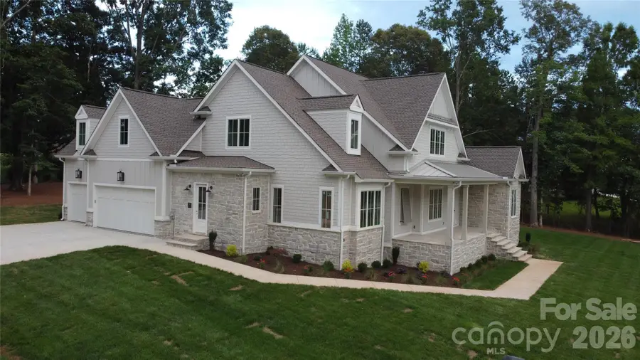 126 Manorly Lane, Mooresville, NC 28115 - #2