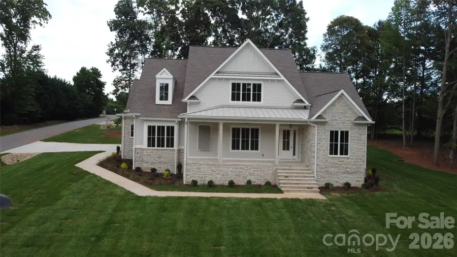 126 Manorly Lane, Mooresville, NC 28115 - #3