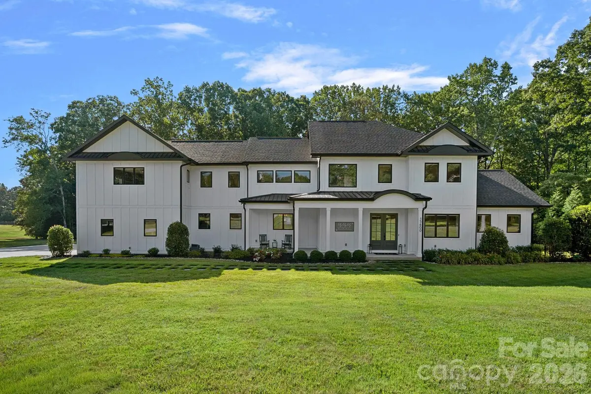 15600 Huntingtowne Village Road, Huntersville, NC 28078 - #1