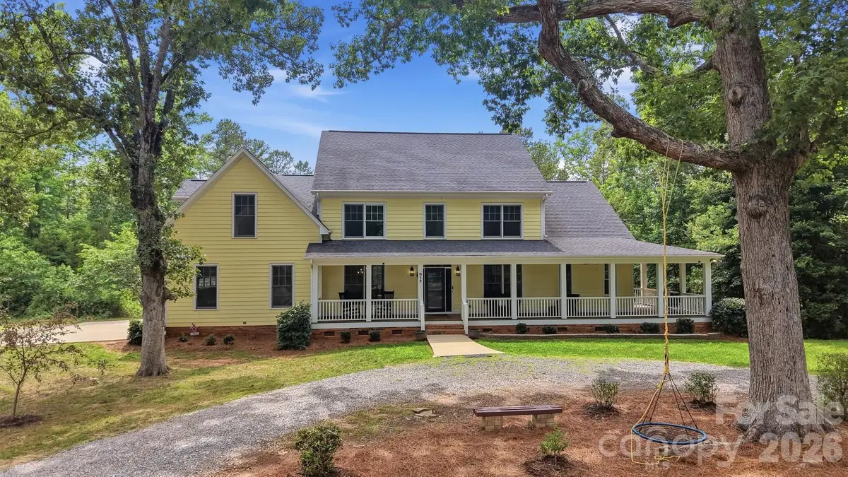 512 Pump Jack Way, Waxhaw, NC 28173 - #1