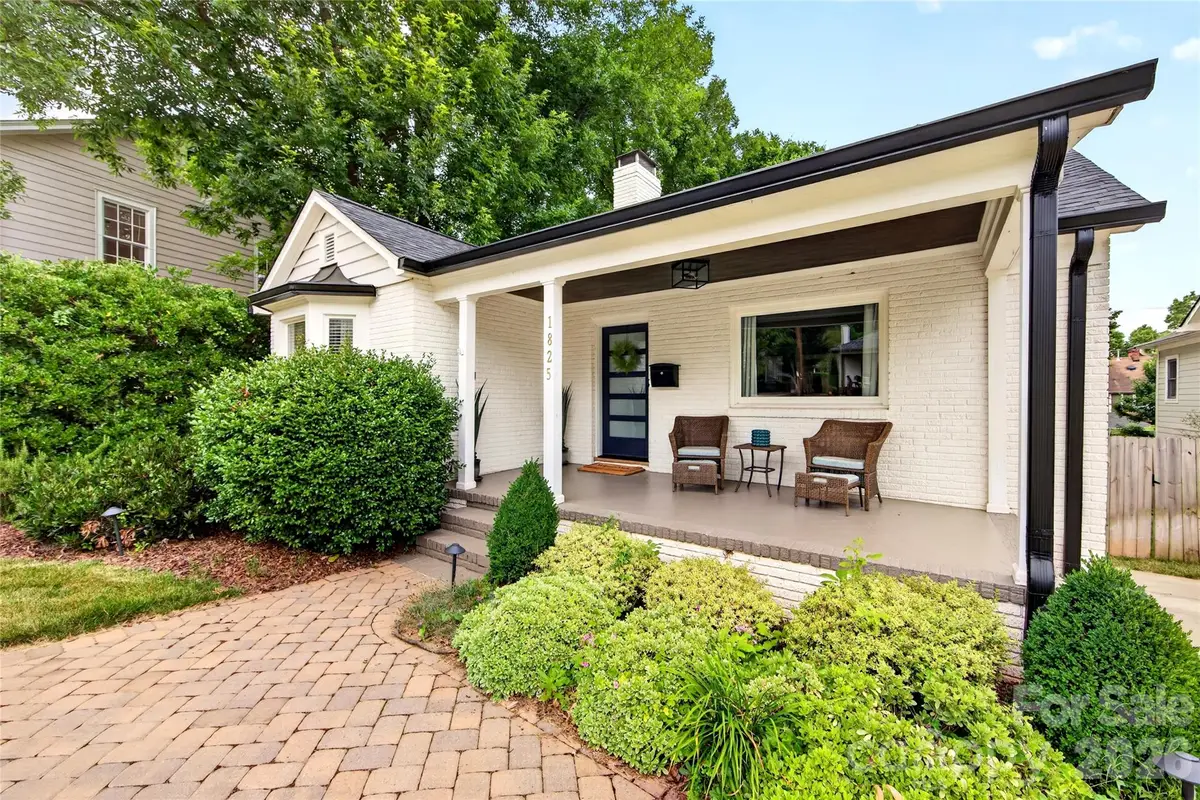 1825 Cumberland Avenue, Charlotte, NC 28203 - #1