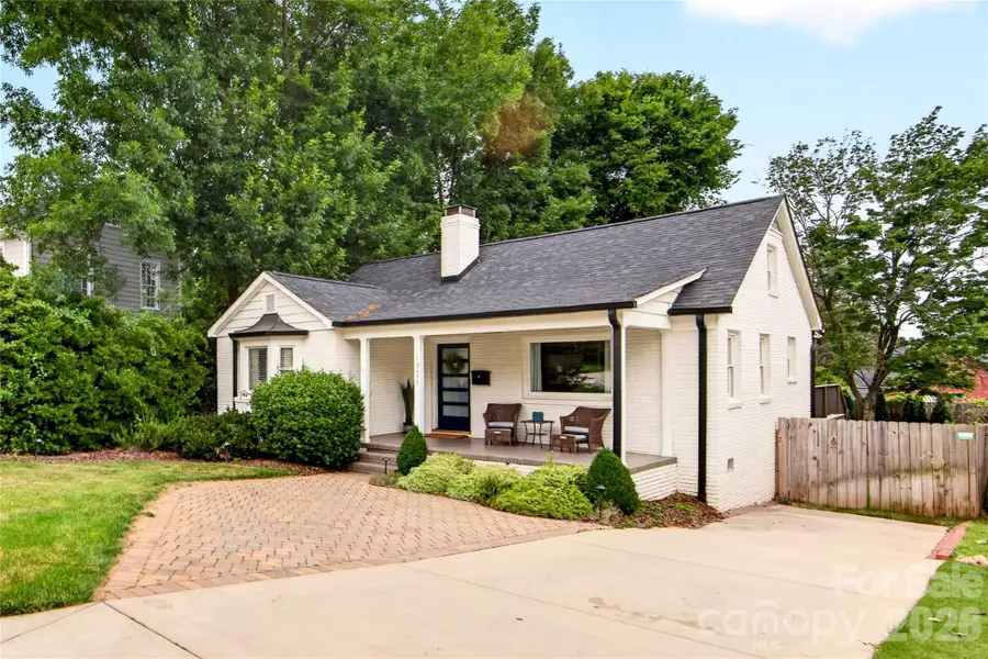 1825 Cumberland Avenue, Charlotte, NC 28203 - #2