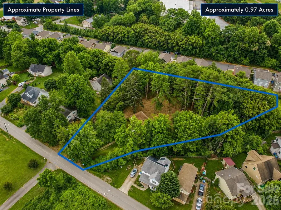 215 Merchant Street, Asheville, NC 28803 - #2