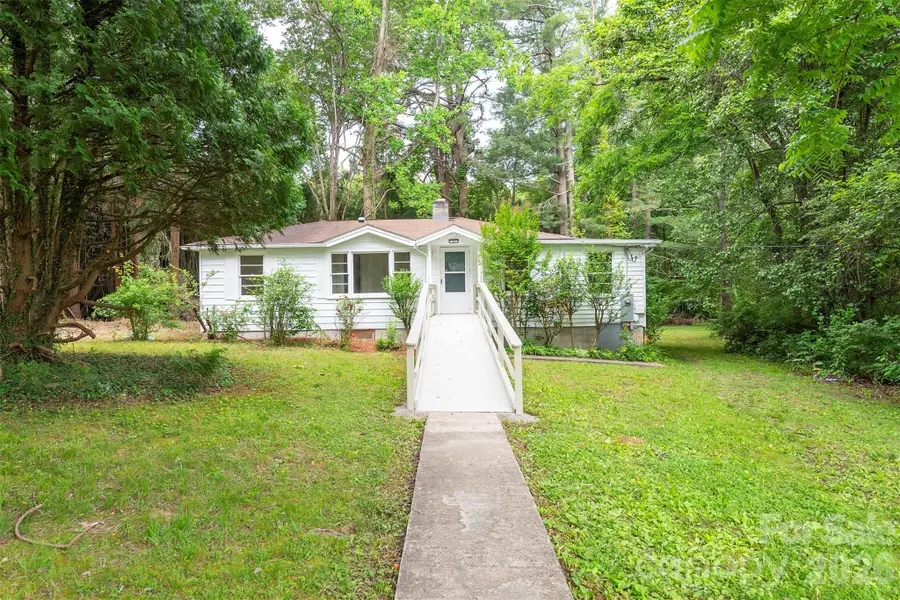 215 Merchant Street, Asheville, NC 28803 - #3