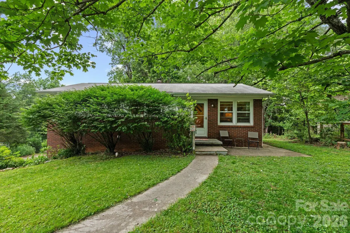 53 Merion Drive, Asheville, NC 28806 - #1