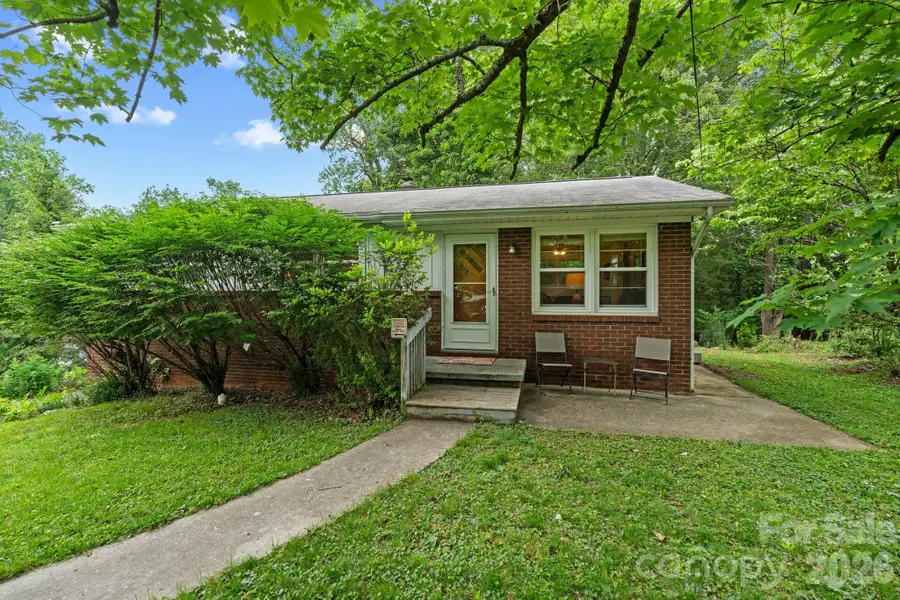 53 Merion Drive, Asheville, NC 28806 - #3