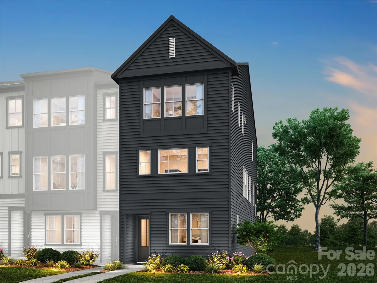 1323 Sandstar Lane, Charlotte, NC 28226 - #1