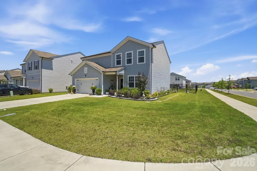 1246 Nesters Store Place Sw, Concord, NC 28027 - #3