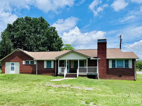2150 Mary Street, China Grove, NC 28023