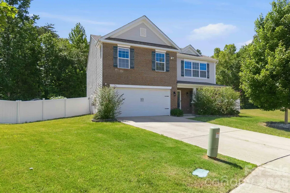 5904 Ellimar Field Lane, Charlotte, NC 28215 - #1