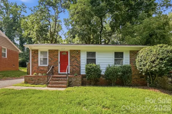 717 Crater Street, Charlotte, NC 28205