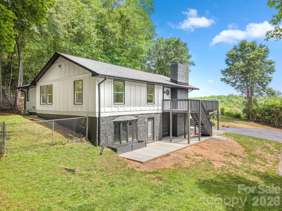 270 Blake Branch Road, Sylva, NC 28779 - #1