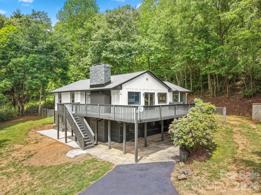 270 Blake Branch Road, Sylva, NC 28779 - #2