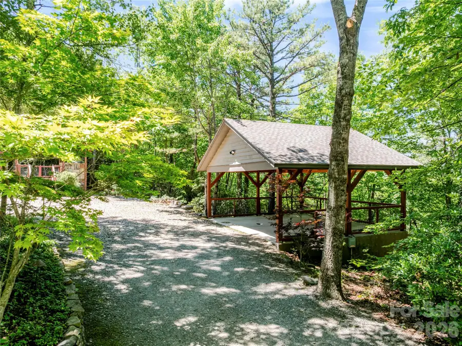 350 Winding Ridge Road, Black Mountain, NC 28711 - #2