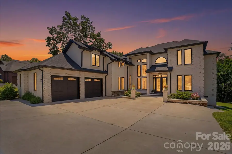 1164 Harper Lee Drive, Newton, NC 28658 - #2
