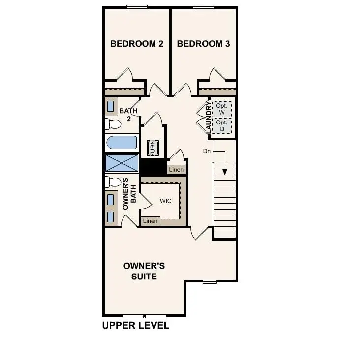 6018 Tavener Drive, Spartanburg, SC 29307 - #3