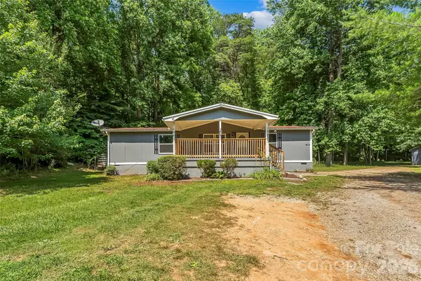 771 Hoppy Tom Hollow Road, Marion, NC 28752