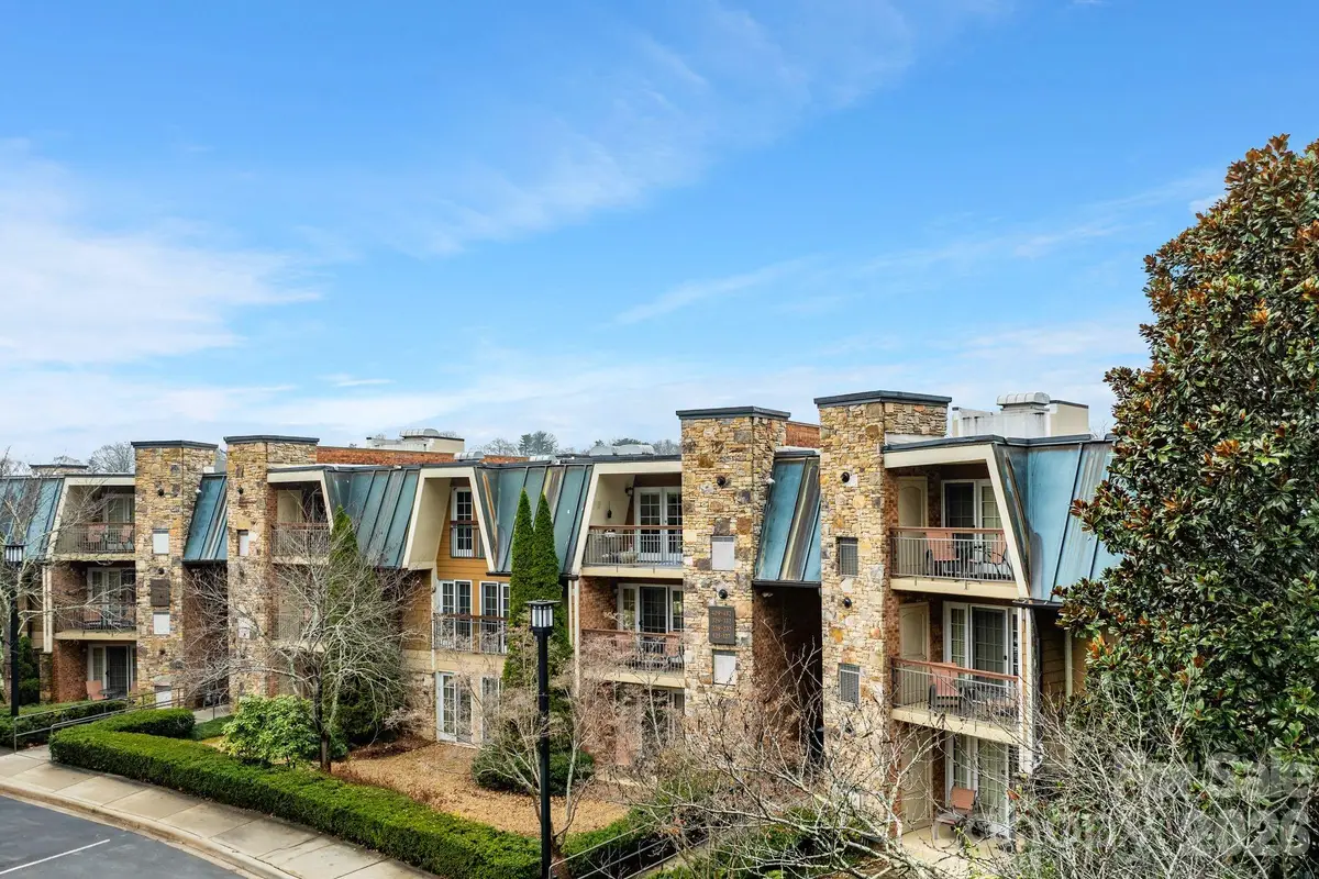 301 Bowling Park Road, Asheville, NC 28803 - #1