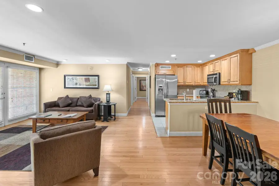 301 Bowling Park Road, Asheville, NC 28803 - #2