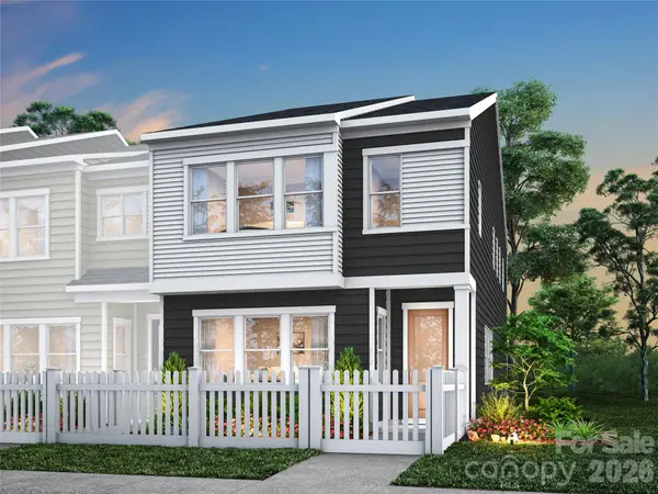8414 Discovery Lane, Charlotte, NC 28216