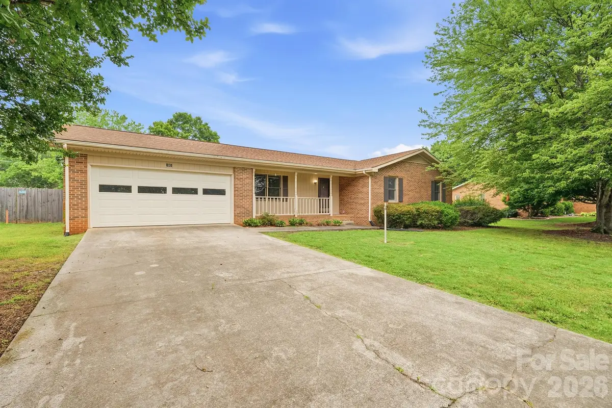 183 Dellinger Drive, Statesville, NC 28625 - #1