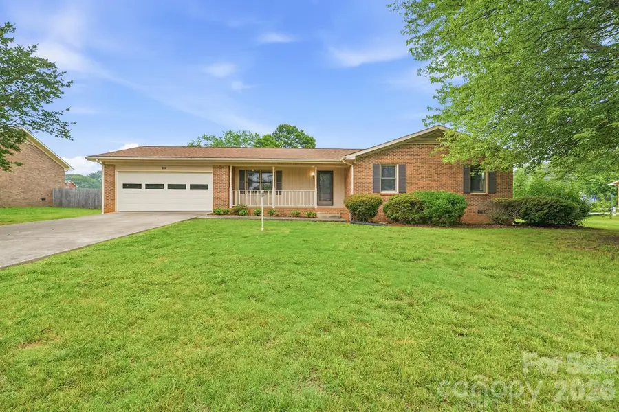 183 Dellinger Drive, Statesville, NC 28625 - #2