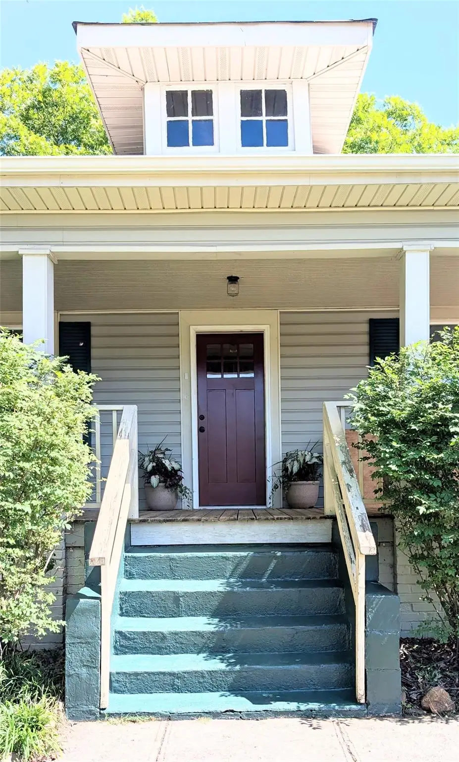 110 N Chestnut Street, Morganton, NC 28655 - #1
