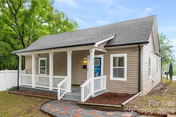 313 Gantt Street, Kings Mountain, NC 28086