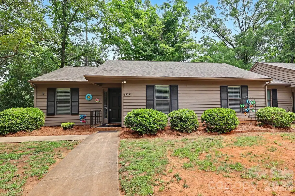 123 Cedar Hollow Street, Fort Mill, SC 29715 - #1