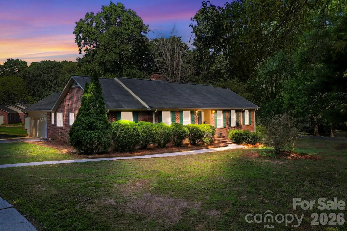 41 Old Farm Road, Salisbury, NC 28147 - #1