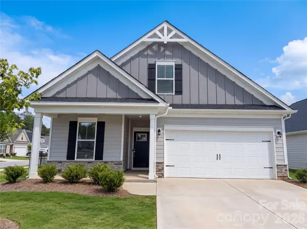 3627 Whitney Way, Terrell, NC 28682