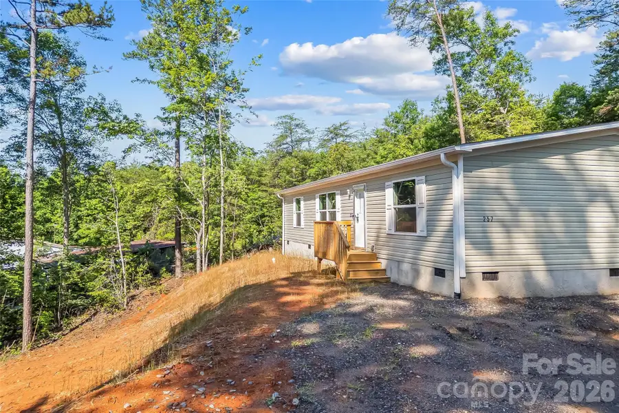 257 Brookwood Drive, Marion, NC 28752 - #3