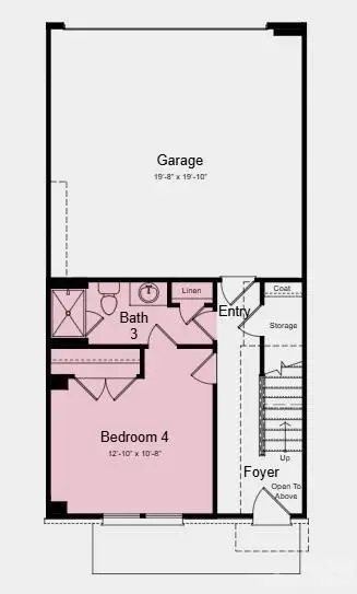 566 Silver Star Boulevard, Indian Trail, NC 28079 - #3