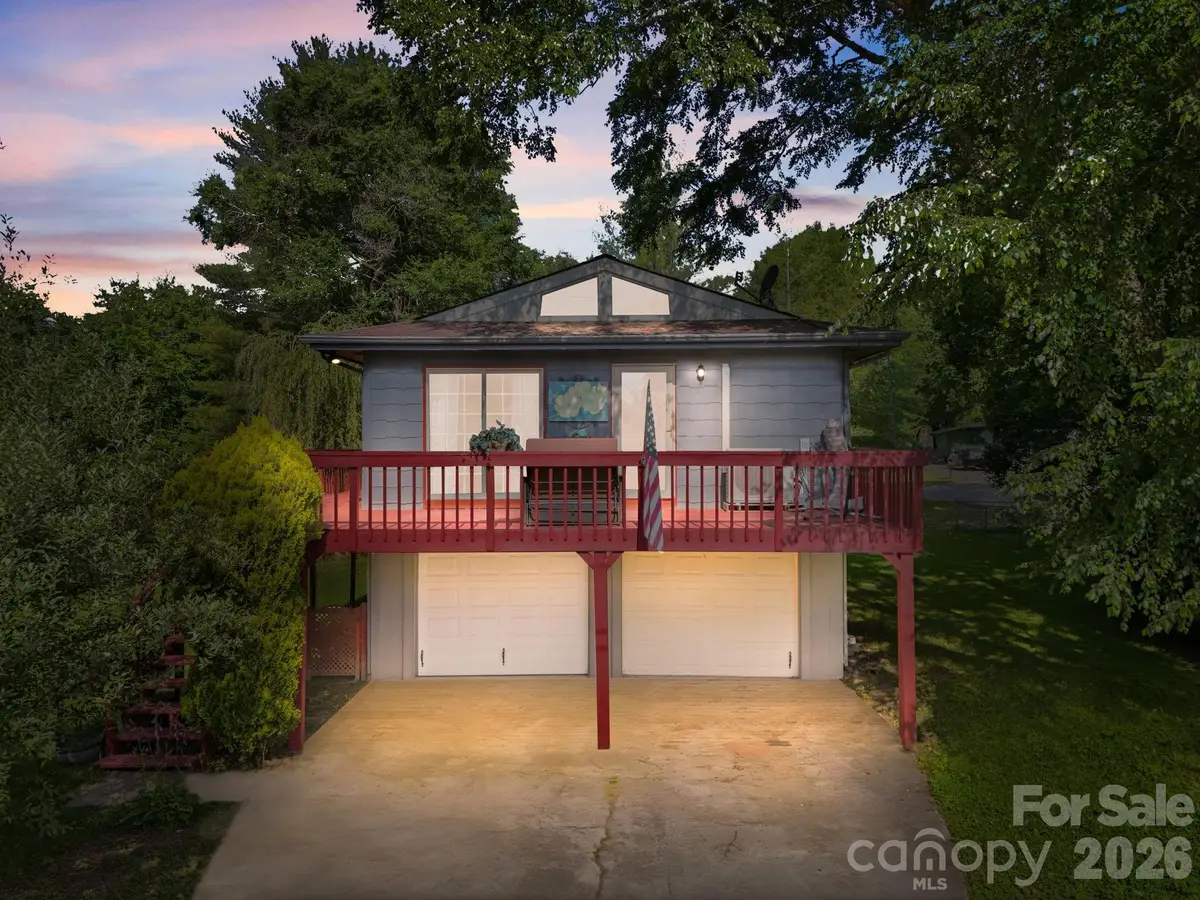 65 Spencer Street, Clyde, NC 28721 - #1