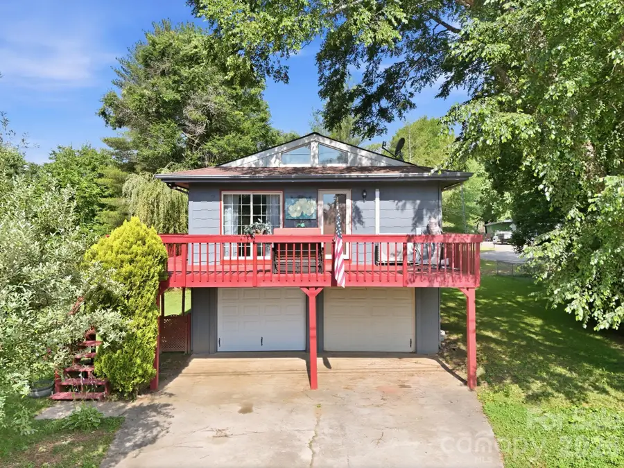 65 Spencer Street, Clyde, NC 28721 - #3