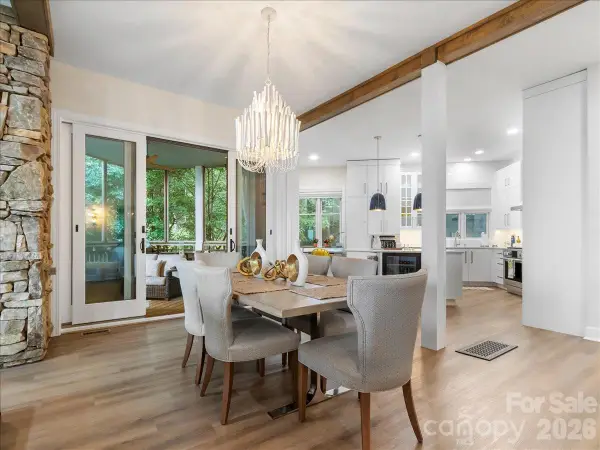 530 Andrew Banks Road #B/4, Burnsville, NC 28714