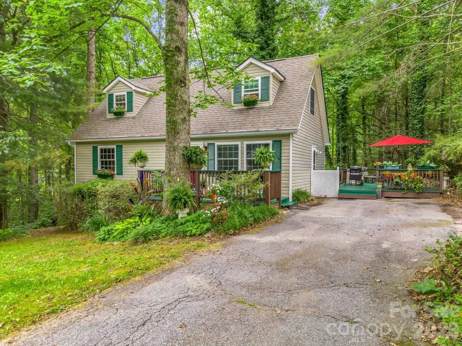 115 Cinnamon Way, Flat Rock, NC 28731 - #2
