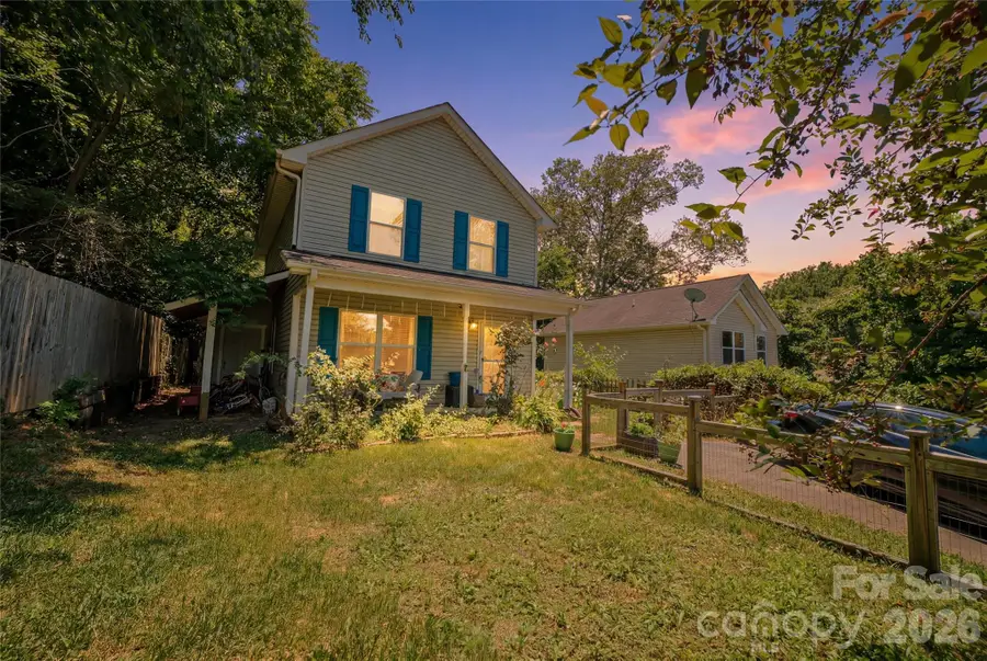 7 Dogwood Lane, Asheville, NC 28803 - #2
